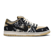 Nike SB Dunk Low Travis Scott (Special Box)