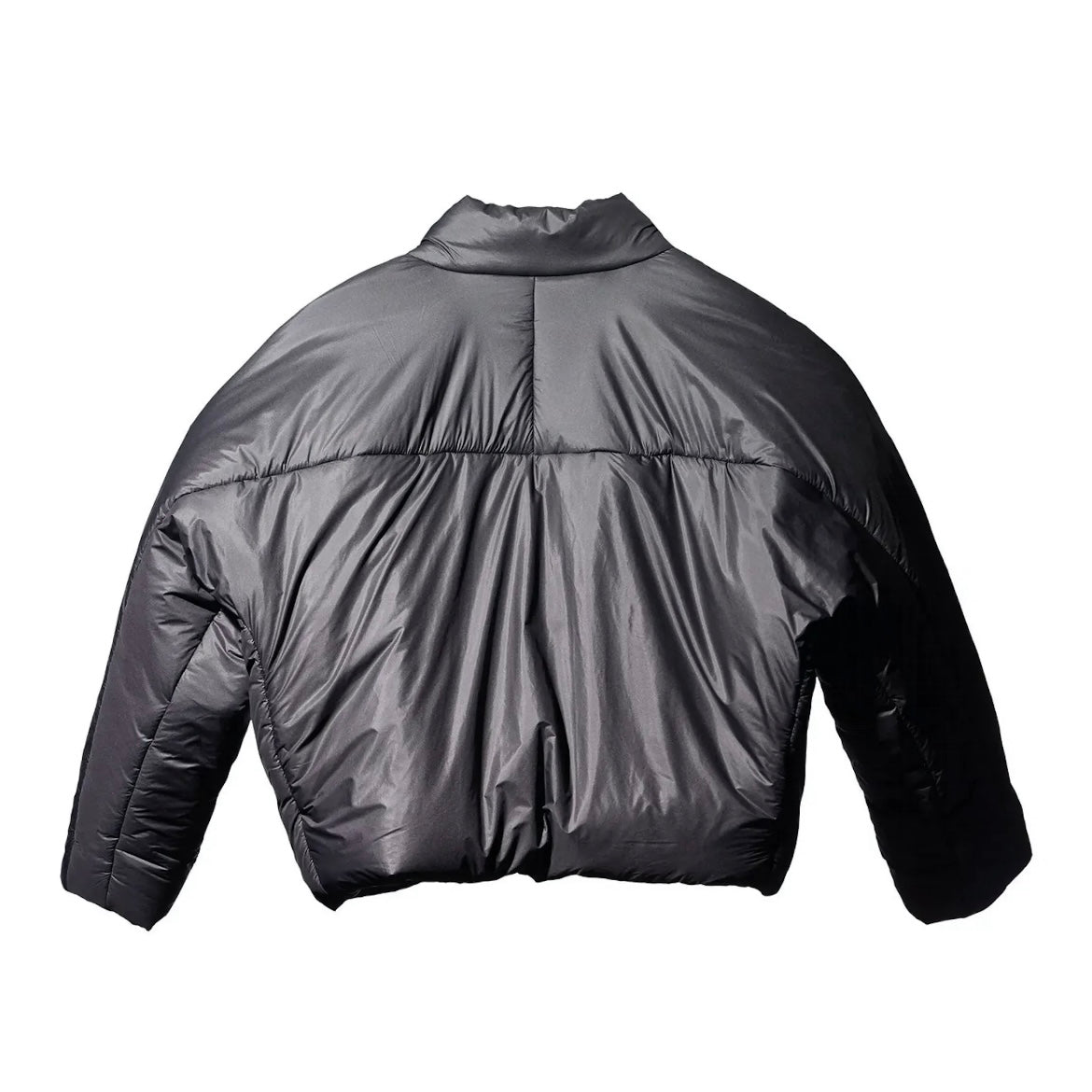 Yeezy Gap Round Jacket 2 Black