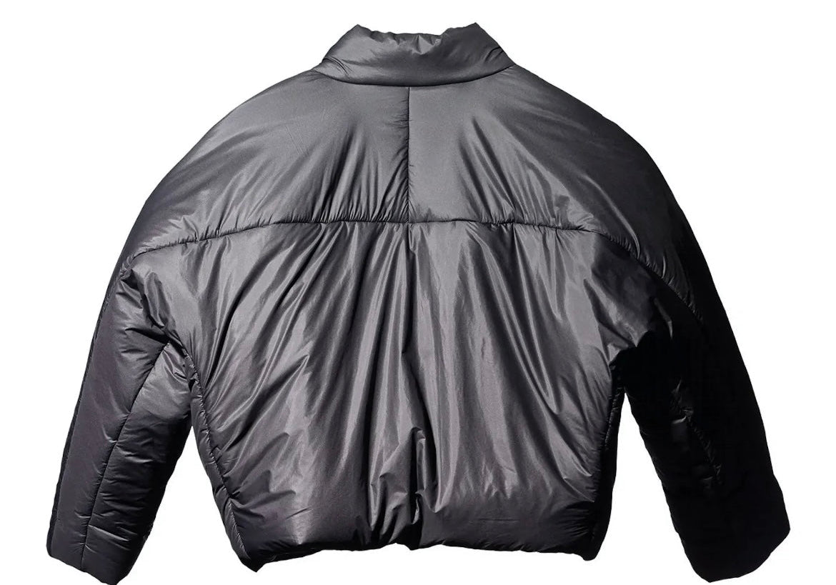 Yeezy Gap Round Jacket 2 Black