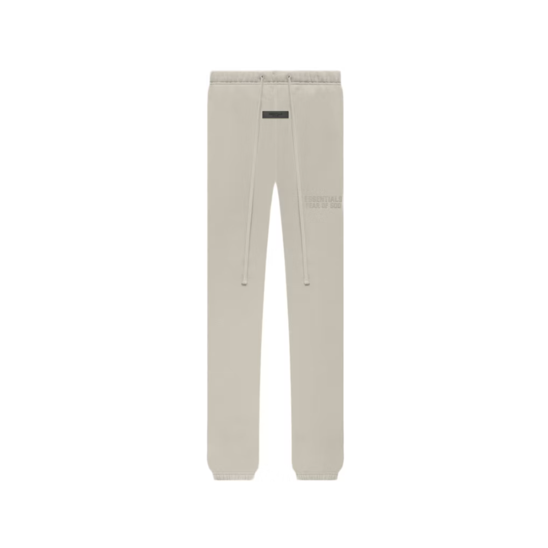 Fear of God Essentials Sweatpants (FW22) Smoke