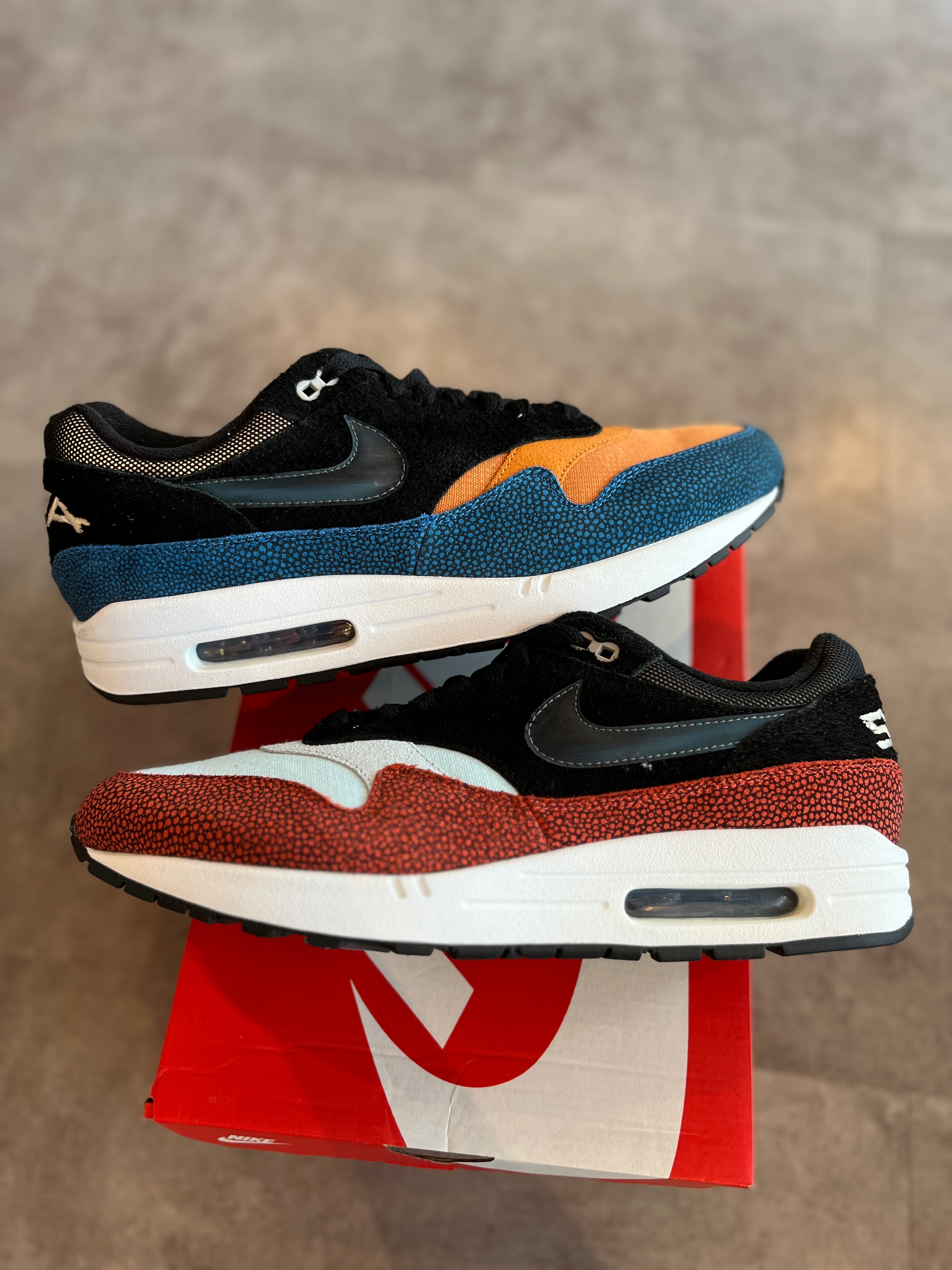 Nike Air Max 1 Swipa (Preowned)