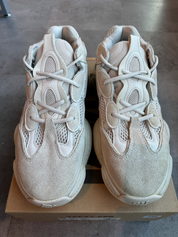 Adidas Yeezy 500 Blush (Preowned Size 11)