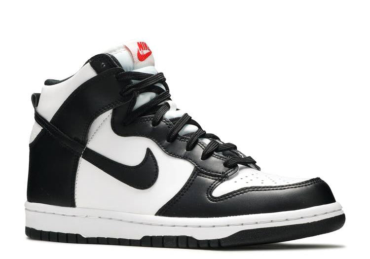 Nike Dunk High Panda (GS)