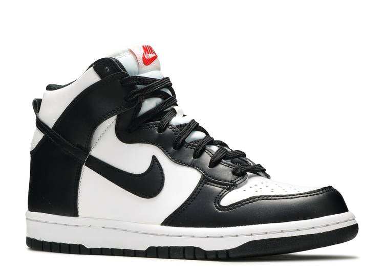 Nike Dunk High Panda (GS)