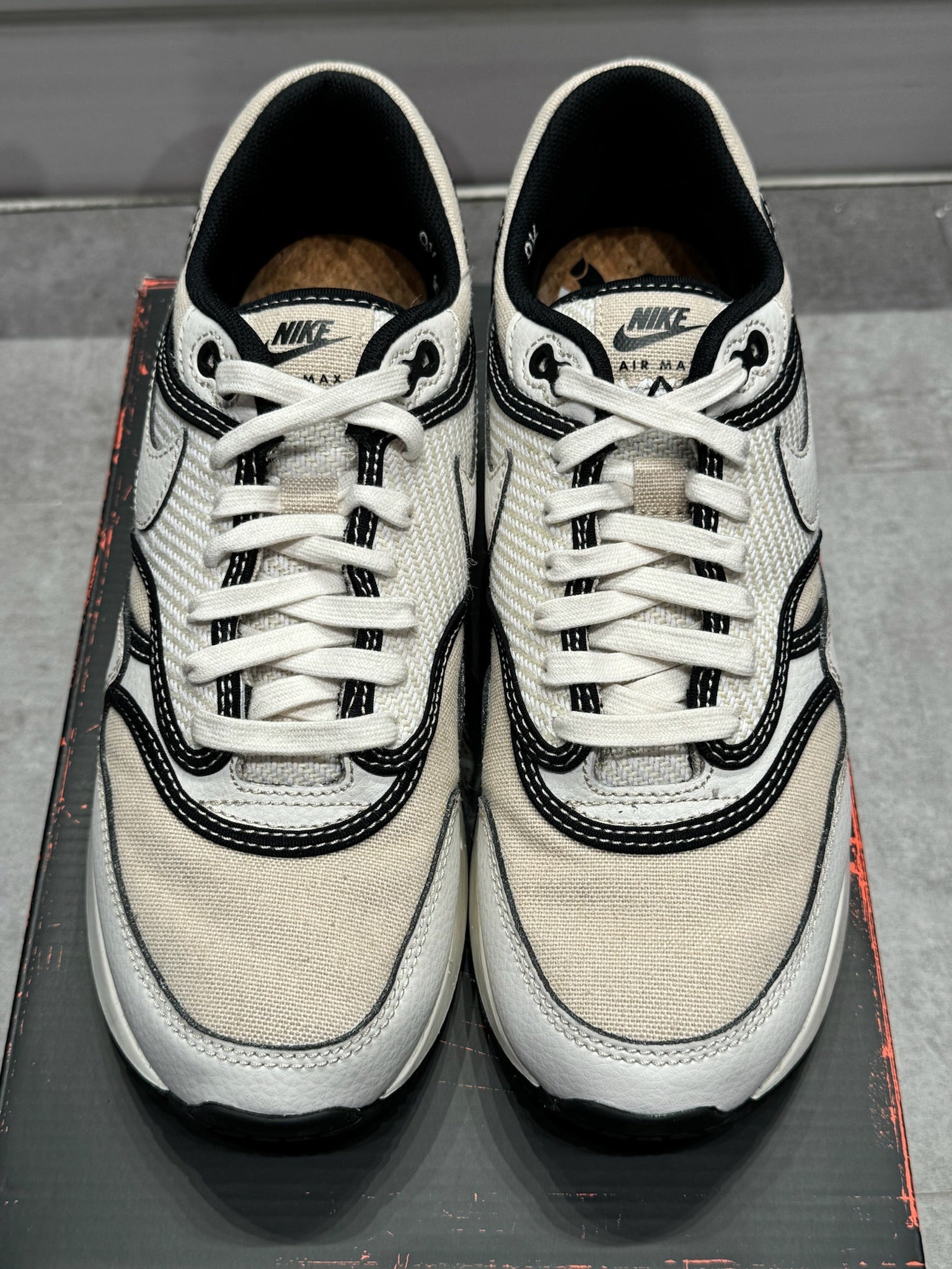 One world air max hotsell