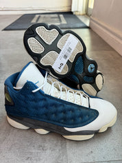 Jordan 13 Retro Flint (2010) (Preowned)