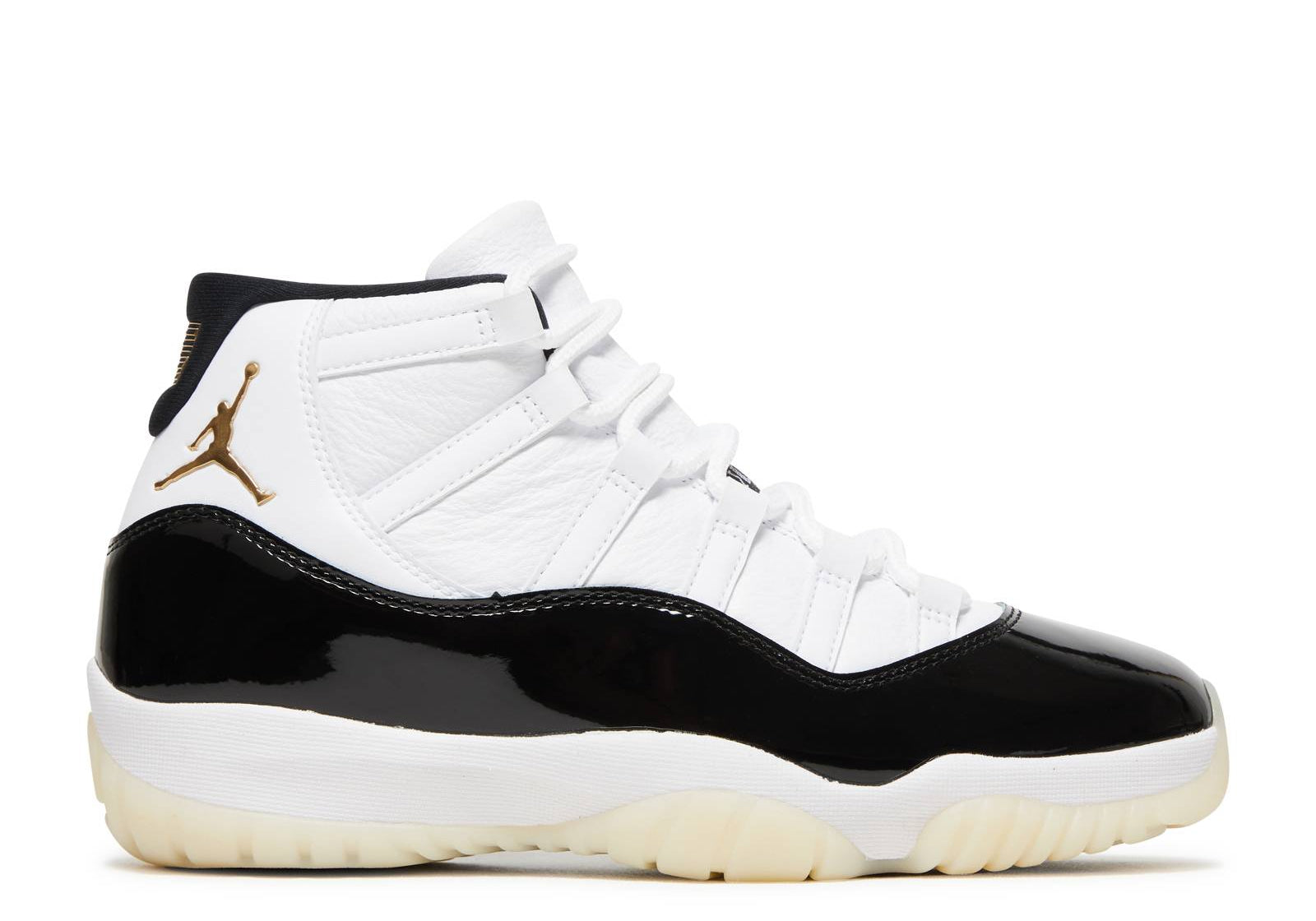 Jordan 11 Retro DMP Gratitude (2023) (Preowned Size 8)