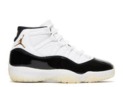 Jordan 11 Retro DMP Gratitude (2023) (Preowned Size 8)