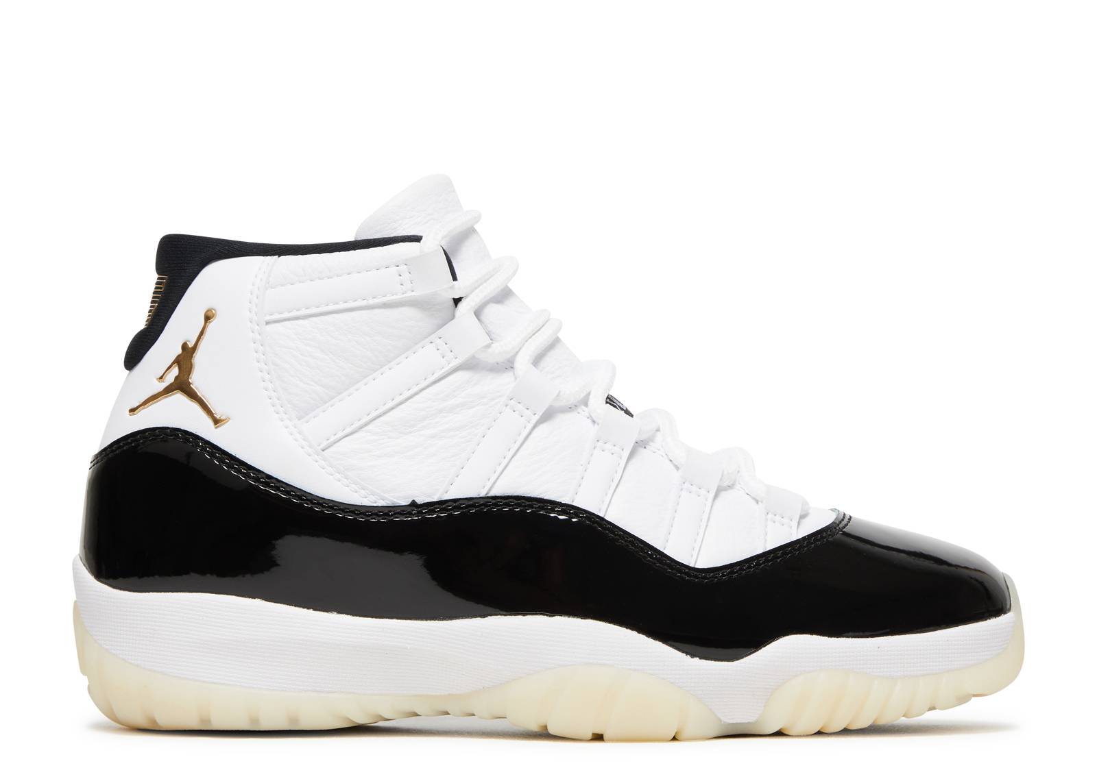 Jordan 11 Retro DMP Gratitude (2023) (Preowned Size 8)