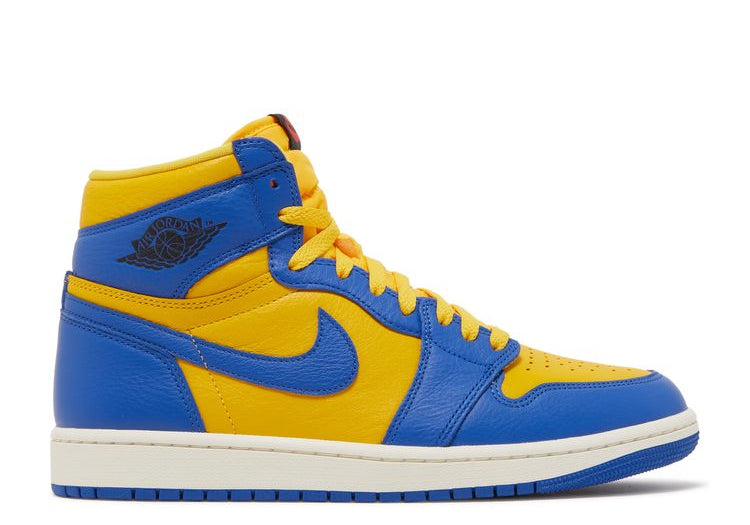 Jordan 1 Retro High OG Reverse Laney (W)