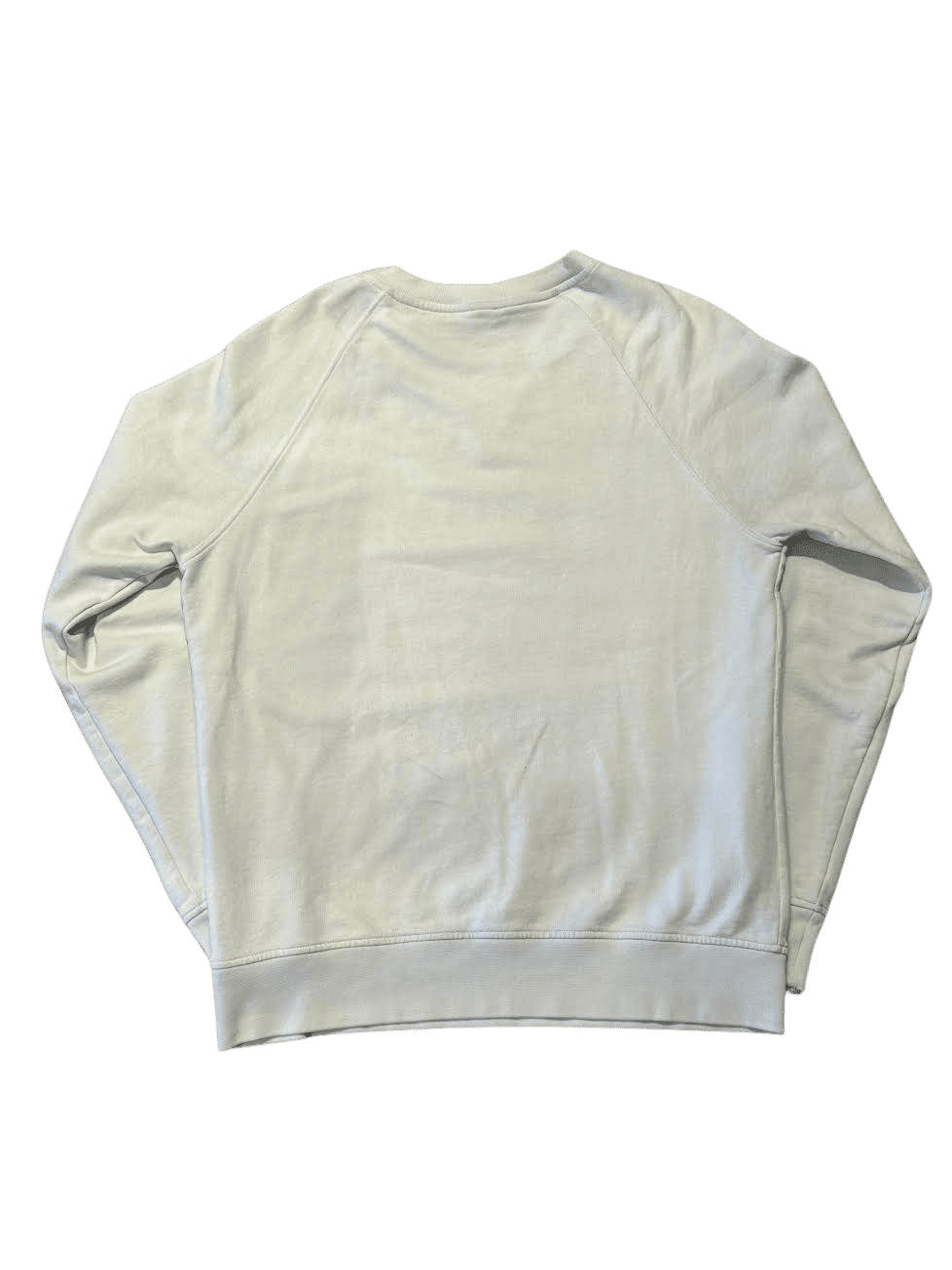 Balmain Paris Crewneck Mint (Preowned) - Pre-Owned