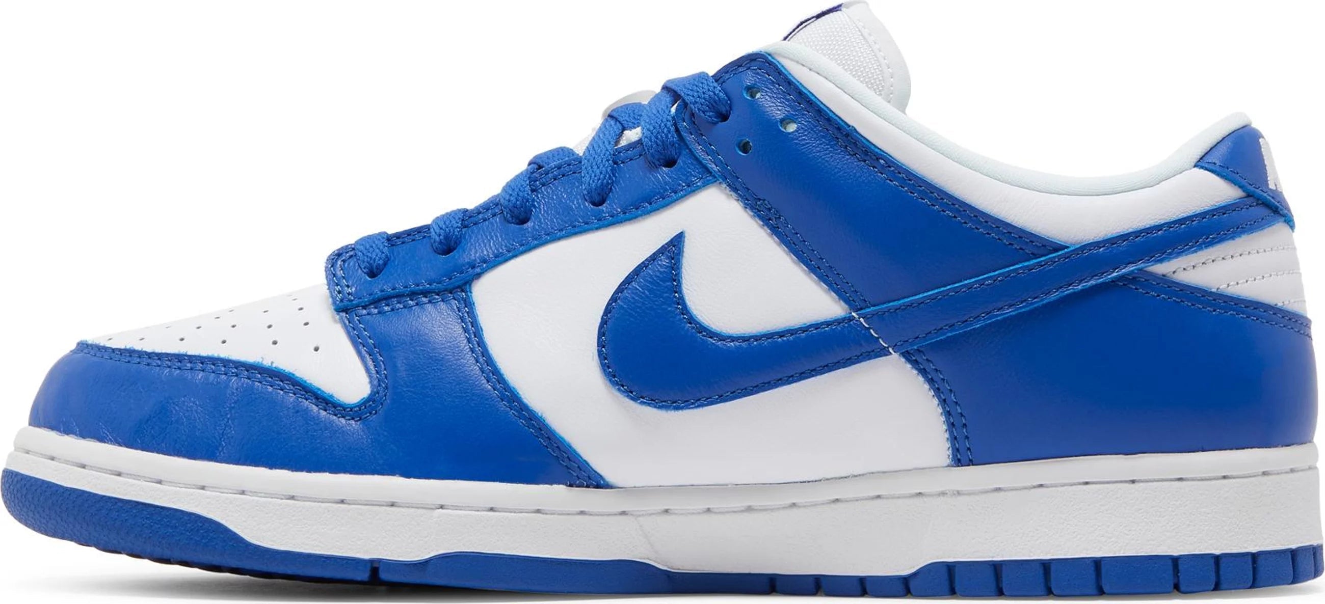 Nike Dunk Low SP Kentucky (2022)