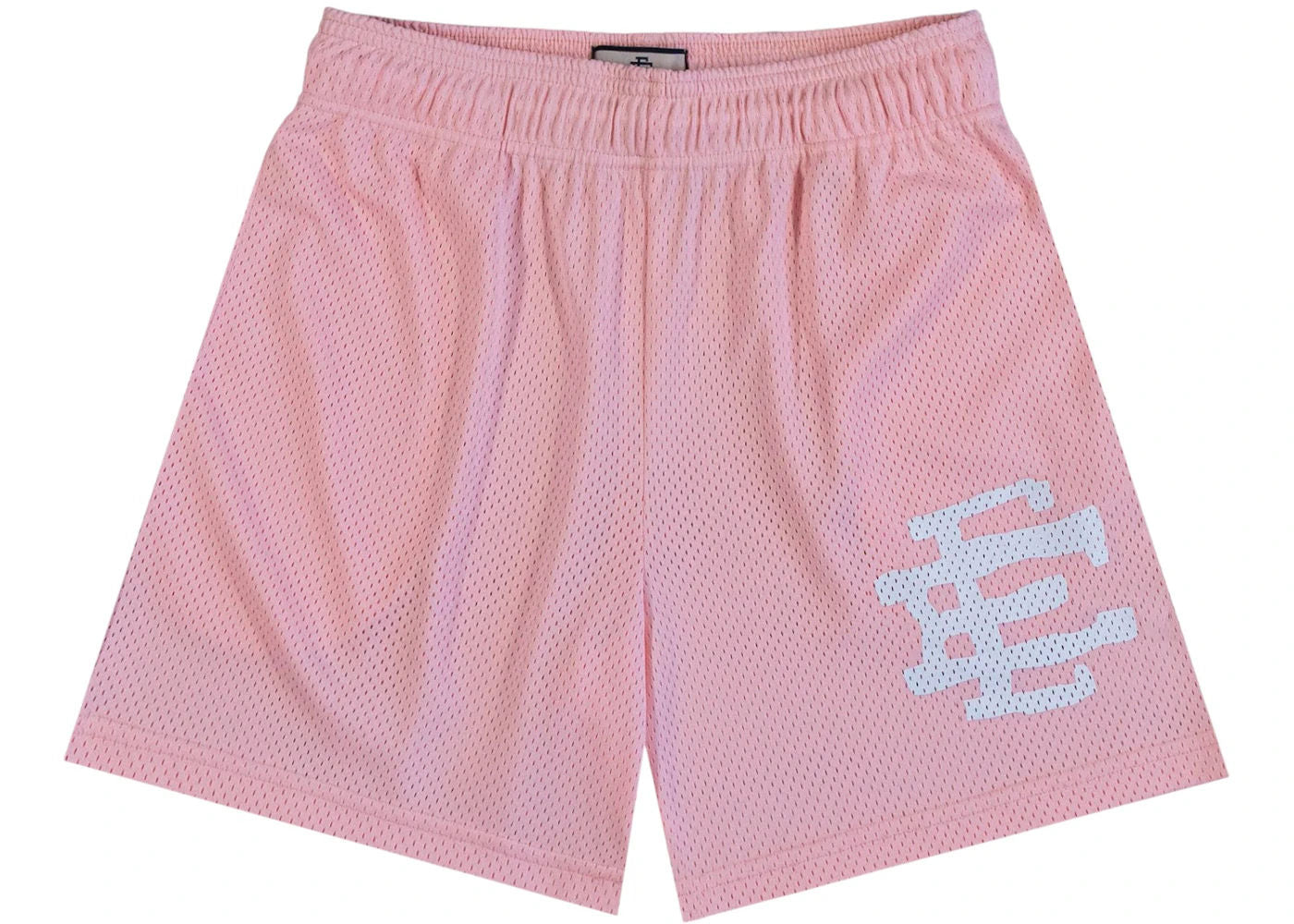 Eric Emanuel EE Akimbo Tyrrell Winston Short Rose Quartz/White