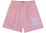 Eric Emanuel EE Akimbo Tyrrell Winston Short Rose Quartz/White