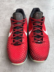 Nike Kobe 6 Protro Challenge Red All-Star (2021) - Pre-Owned Size 12.5 (No Original Box)