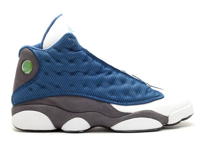 Jordan 13 Retro Flint (2010) (Preowned)