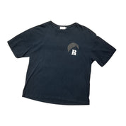 Rhude Vintage Black Moonlight T-Shirt - Pre-Owned Size L