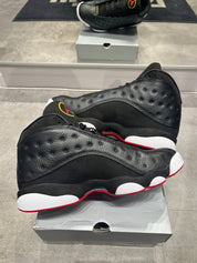 Jordan 13 Retro Playoffs (2023) (Preowned Size 11)