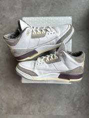 Jordan 3 Retro A Ma Maniere (W) - Pre-Owned Size 13 8/10