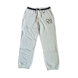 Aime Leon Dore x New Balance Chenille Sweatpants Grey