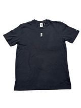 Nike x MMW Exercise T-Shirt Black (Preowned) - Pre-Owned