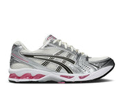 ASICS Gel-Kayano 14 Cream Sweet Pink - Pre-Owned Size 8.5
