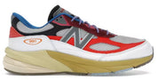 New Balance 990v6 MiUSA Action Bronson Untitled - Lightly Pre-Owned Size 12