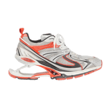 Balenciaga X-Pander Sneaker Red/Silver
