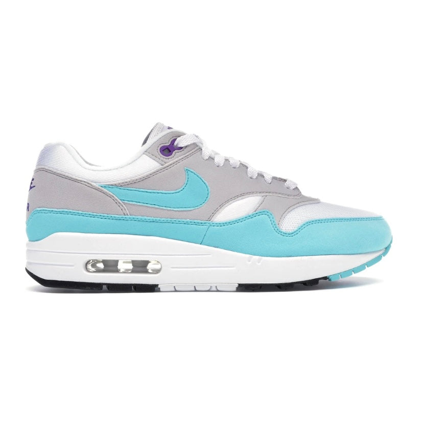 Nike Air Max 1 Anniversary Aqua