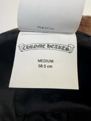 Chrome Hearts Matty Boy Sex Records Desert Camo Bucket Hat - Lightly Used