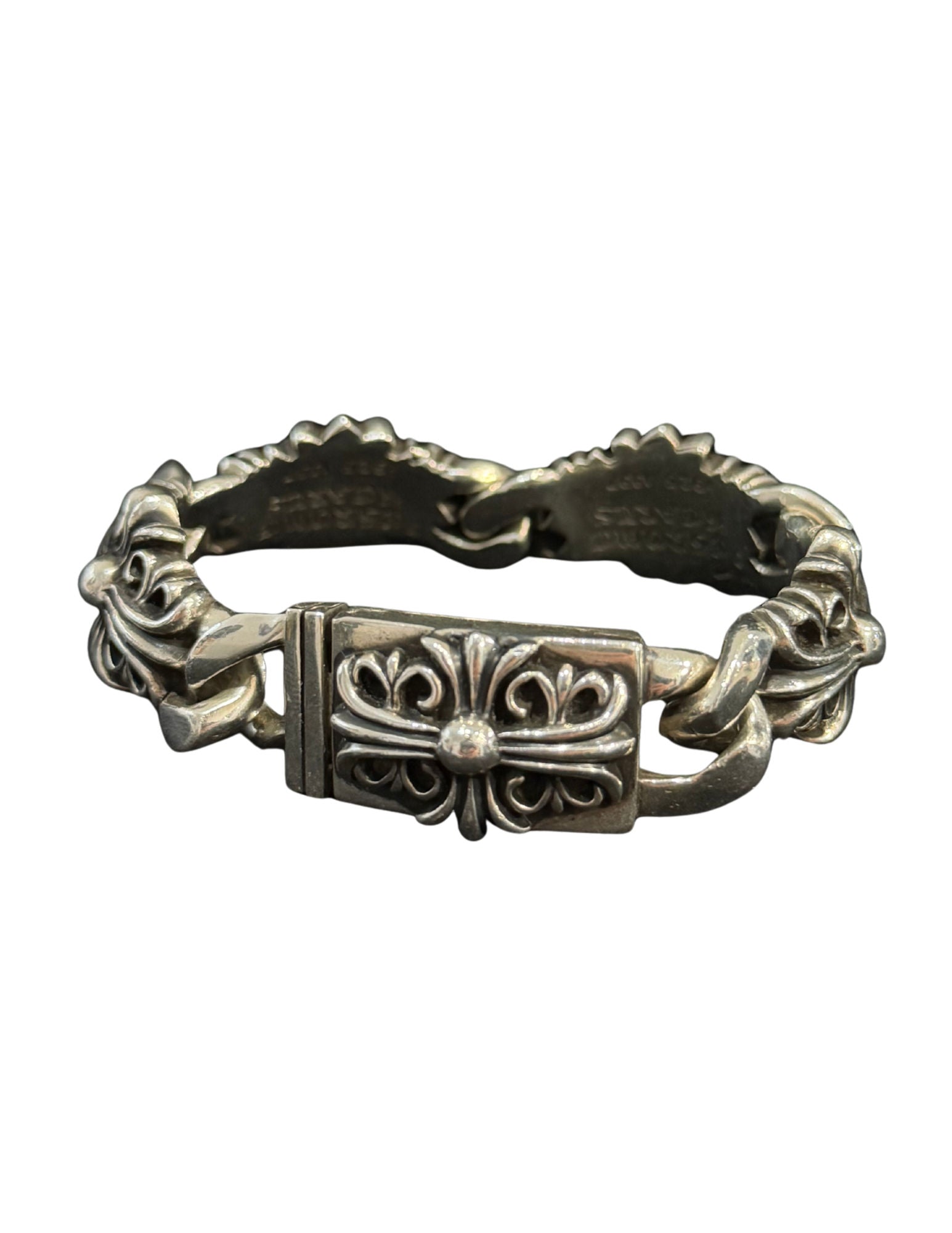 Chrome Hearts – Utopia