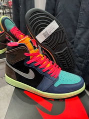 Jordan 1 Retro High Tokyo Bio Hack - Pre-Owned Size 10