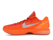 Nike Kobe 6 Protro Total Orange