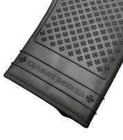 Chrome Hearts Rubber Oven Mitt Black