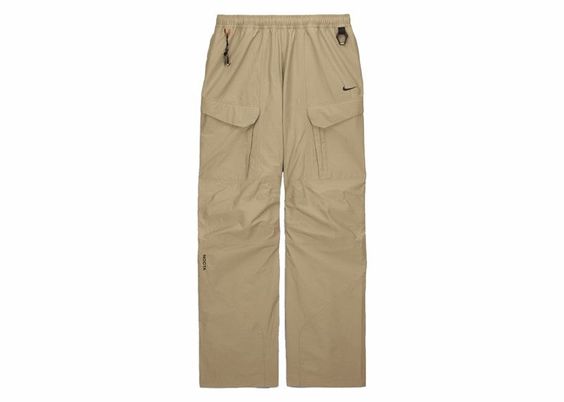 Nike x NOCTA Opal Tito Neeks Cargo Khaki