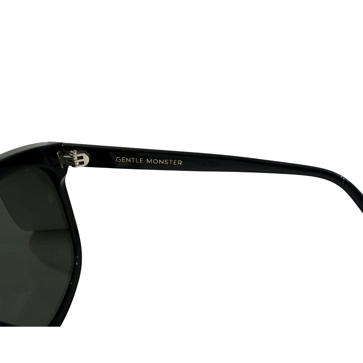 Gentle Monster Jack Bye 01 Sunglasses (Preowned) - Pre-Owned
