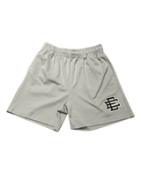 Eric Emanuel EE Basic Short Grey Black - Pre-Owned Size XXL