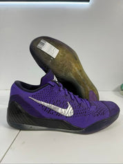Nike Kobe 9 Elite Low Michael Jackson Moonwalker (2014) - Pre-Owned Size 11 (No original box)
