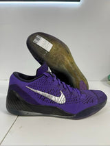 Nike Kobe 9 Elite Low Michael Jackson Moonwalker (2014) - Pre-Owned Size 11 (No original box)