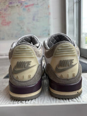 Jordan 3 Retro A Ma Maniere (W) - Pre-Owned Size 13 8/10