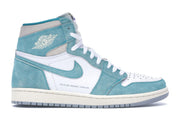 Jordan 1 Retro High Turbo Green