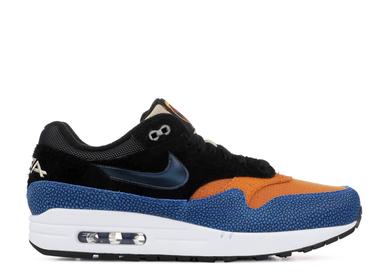 Nike Air Max 1 Swipa (Preowned)