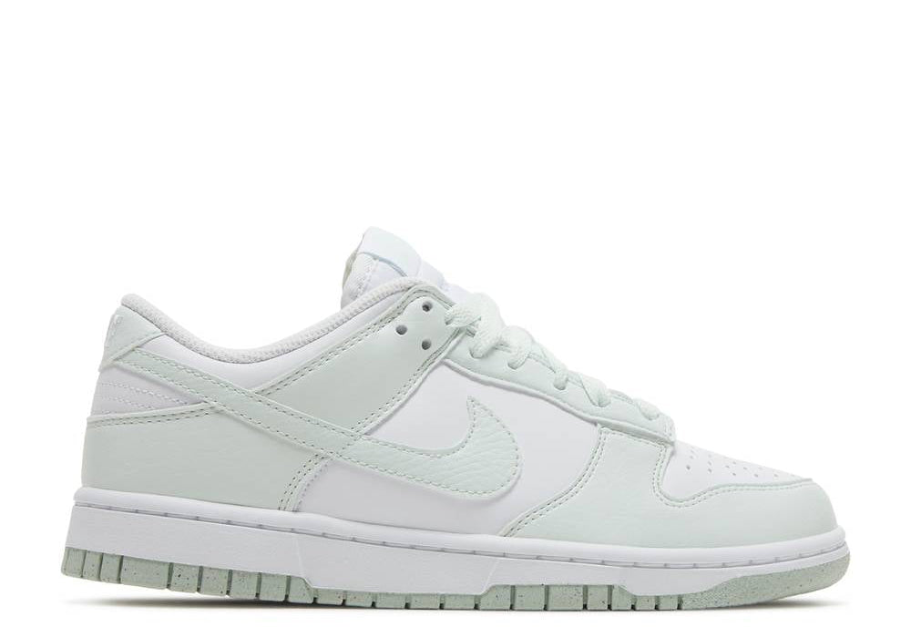 Nike Dunk Low Next Nature White Mint (W)