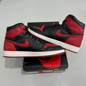 Jordan 1 Retro High Bred Banned (2016) 2 - Pre-Owned Size 9.5