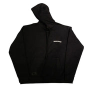 Chrome Hearts St. Barths Exclusive Anchor Hoodie Black/Blue