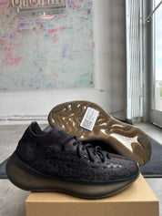 adidas Yeezy Boost 380 Onyx - Pre-Owned Size 8.5