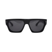 Chrome Hearts Charismadick Sunglasses Matte Black - Lightly Used