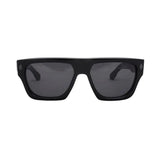 Chrome Hearts Charismadick Sunglasses Matte Black - Lightly Used