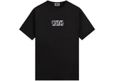 Kith x Marvel Wolverine Vintage Tee Black