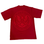 Future & Metro Boomin We Trust You 2024 Tee Red
